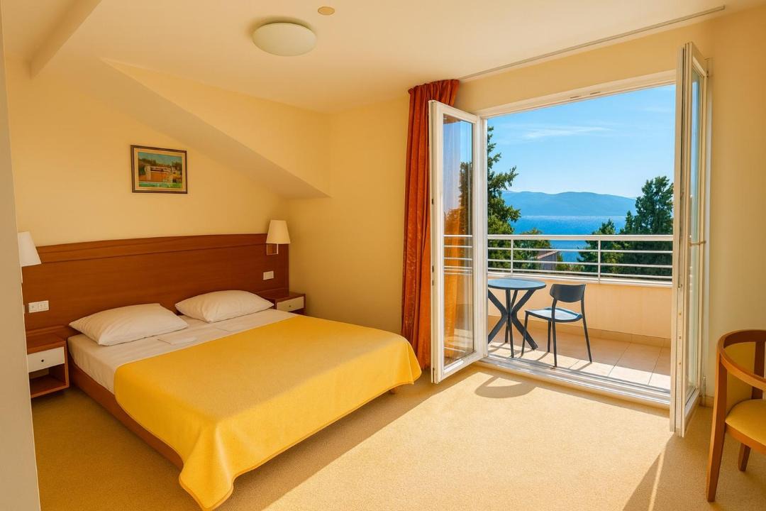Photo of Bedroom in Gradac