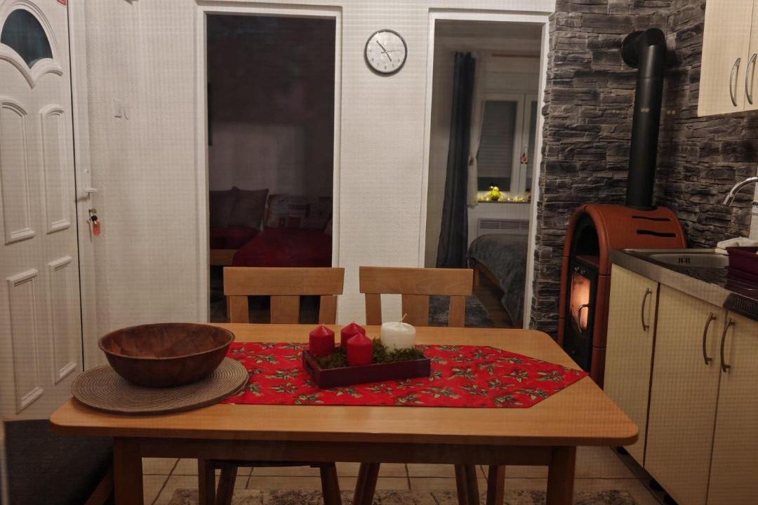 Photo of Kitchen in Brod na Kupi