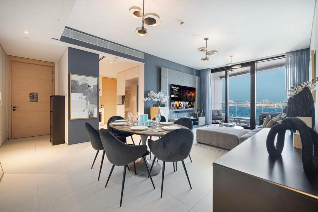 Photo of Others in Jumeirah Beach Residence