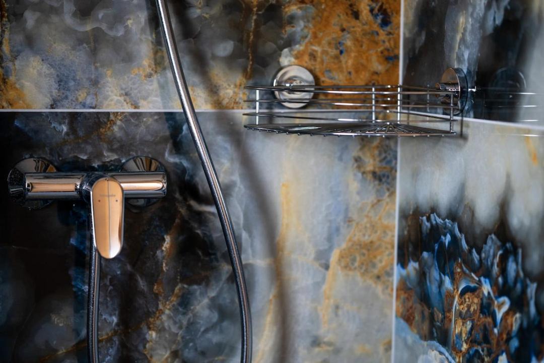 Photo of Bathroom in Gracisce