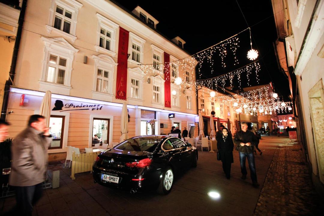 Photo of Others in Kranj