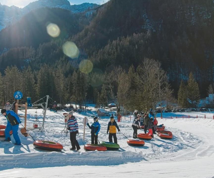 Photo of Others in Zgornje Jezersko