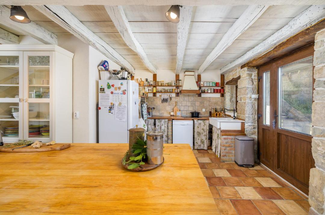 Photo of Kitchen in Korelici