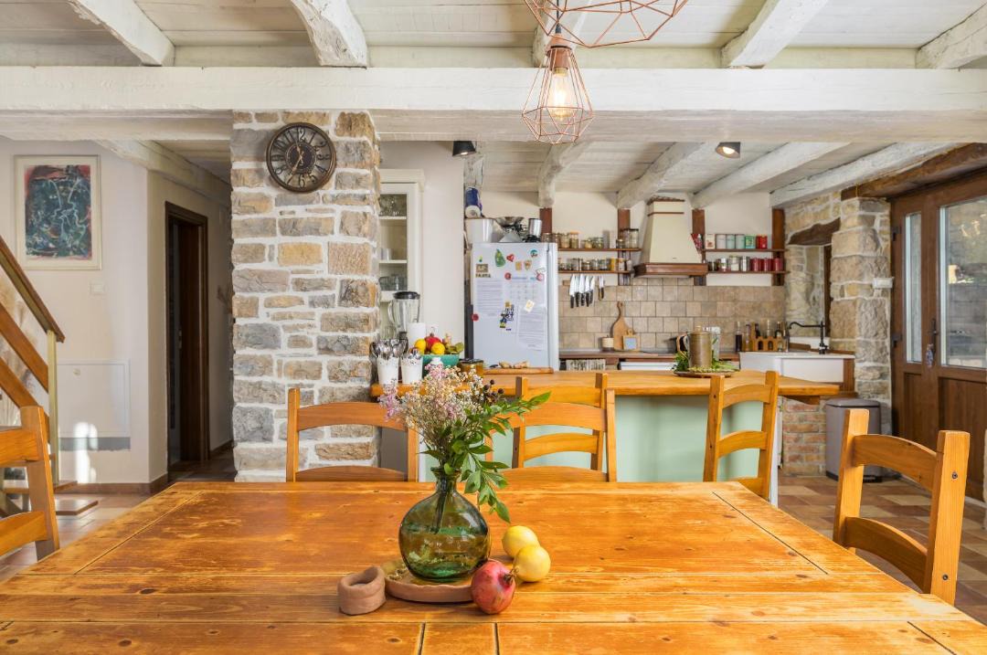 Photo of Kitchen in Korelici
