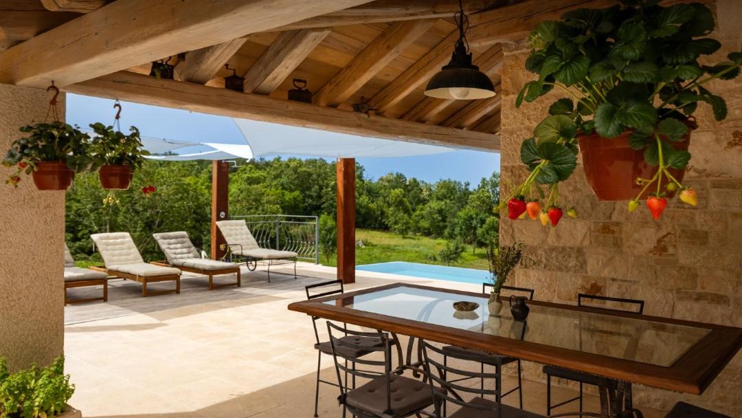 Photo of Patio Balcony in Bibali