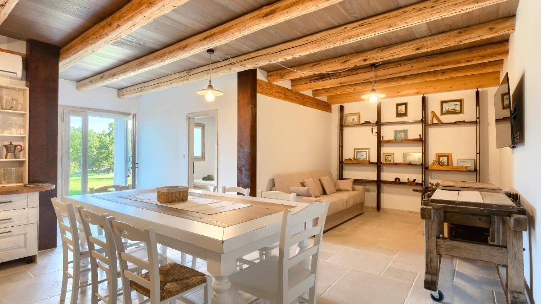 Photo of Kitchen in Bibali