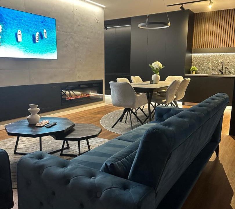 Photo of Livingroom in Slavonski Brod