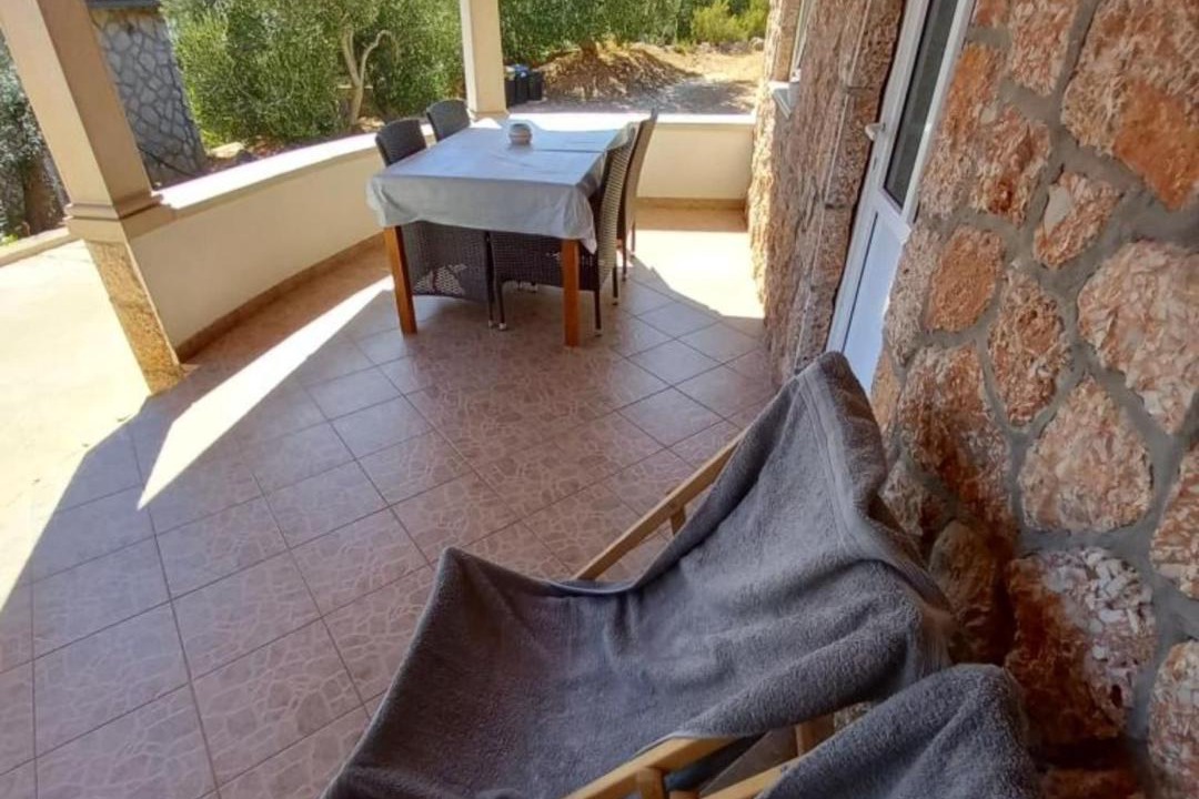 Photo of Patio Balcony in Sveta Nedjelja