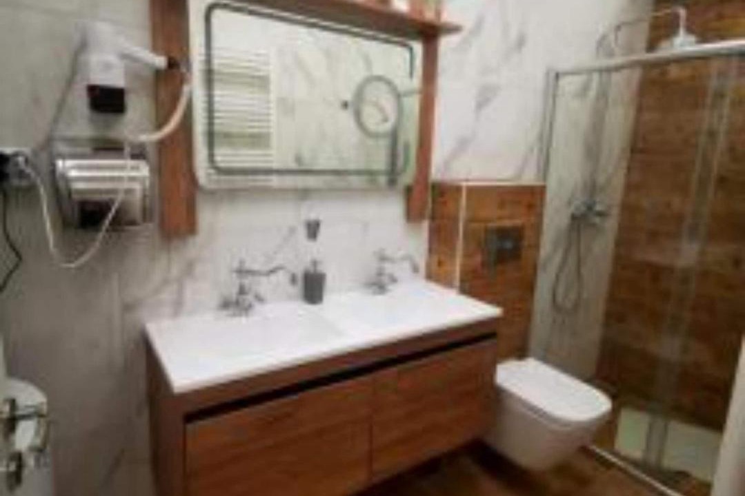 Photo of Bathroom in Pozega