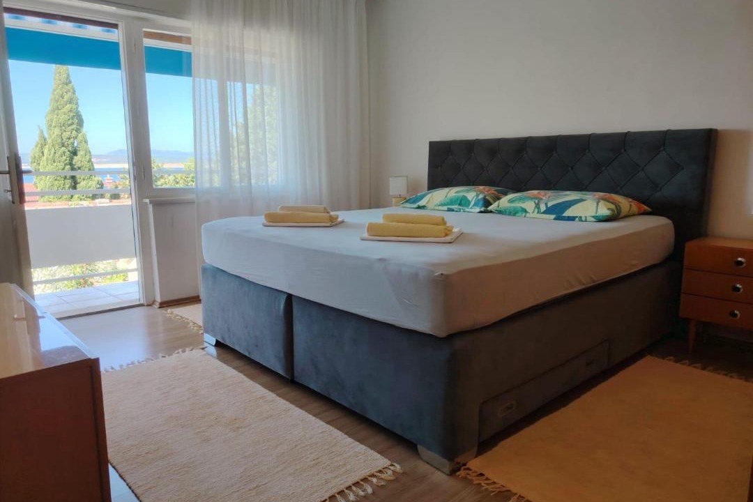 Photo of Bedroom in Dramalj