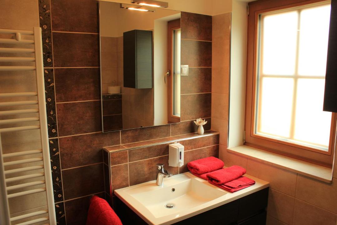 Photo of Bathroom in Polje