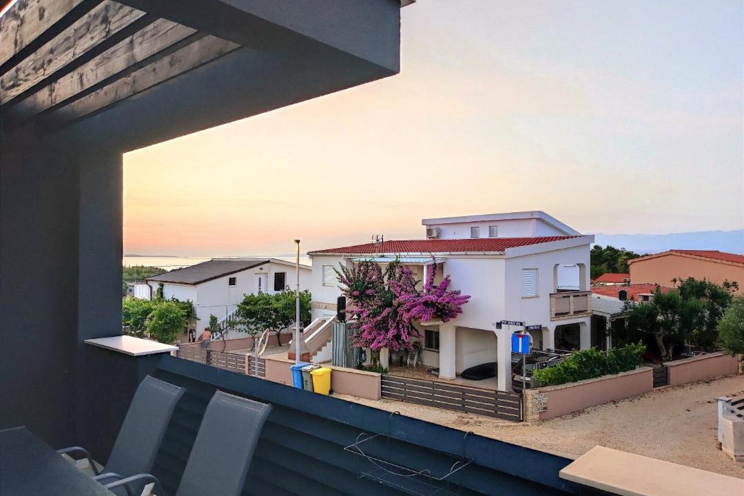 Photo of Patio Balcony in Vir