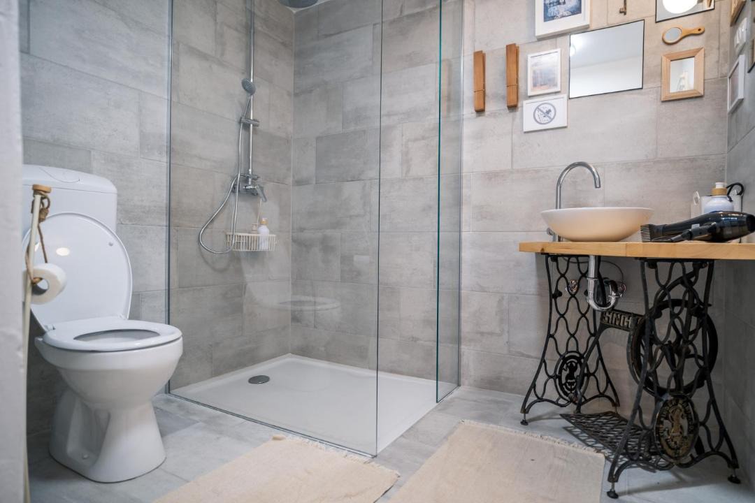 Photo of Bathroom in Solkan