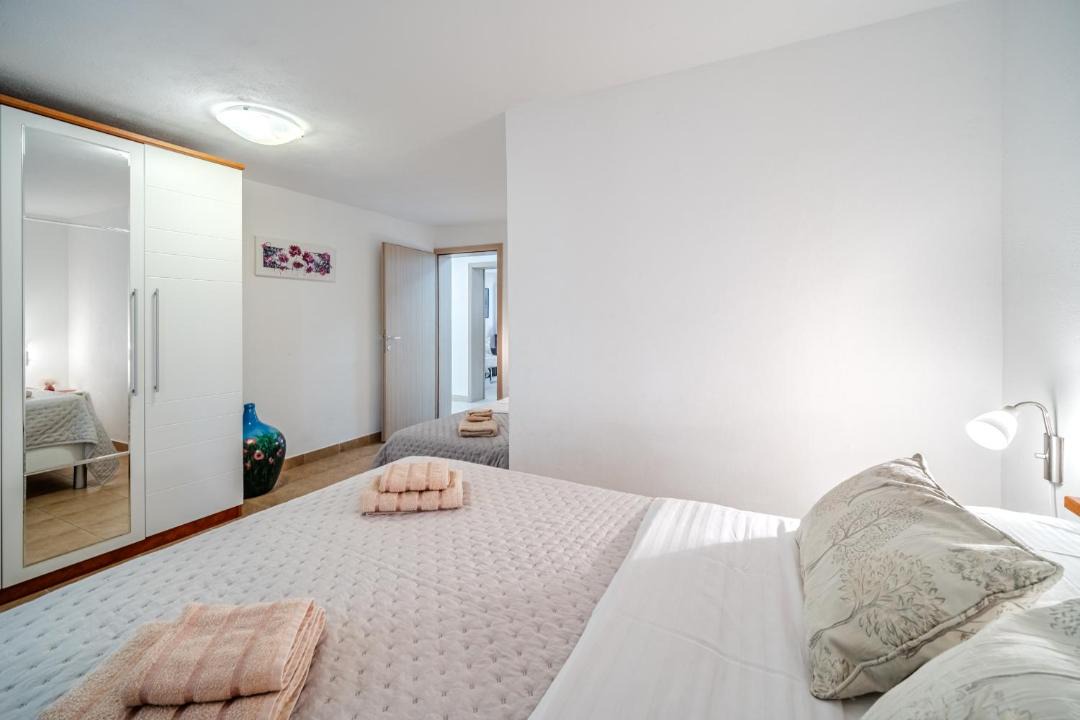 Photo of Bedroom in Cove Osibova (Milna)