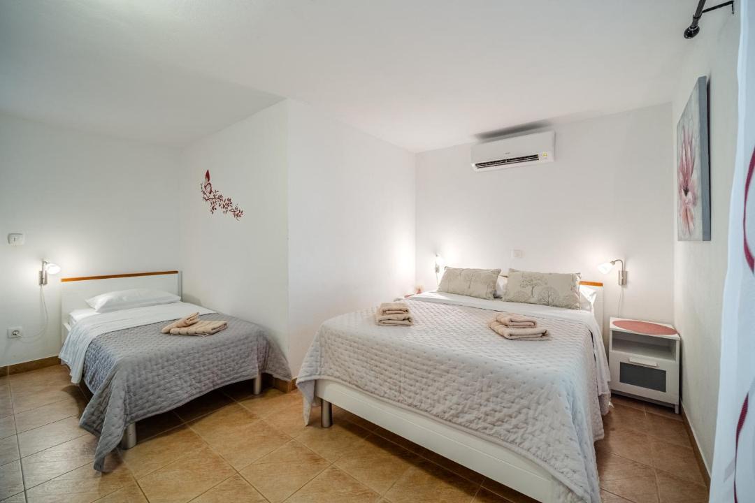 Photo of Bedroom in Cove Osibova (Milna)
