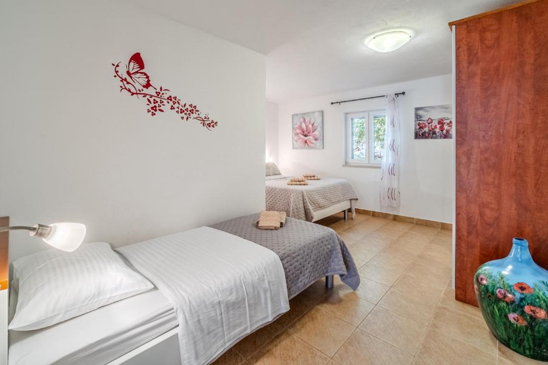 Photo of Bedroom in Cove Osibova (Milna)