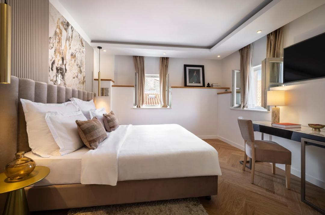 Photo of Bedroom in City Center
