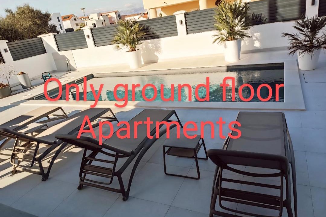 Photo of Patio Balcony in Nin
