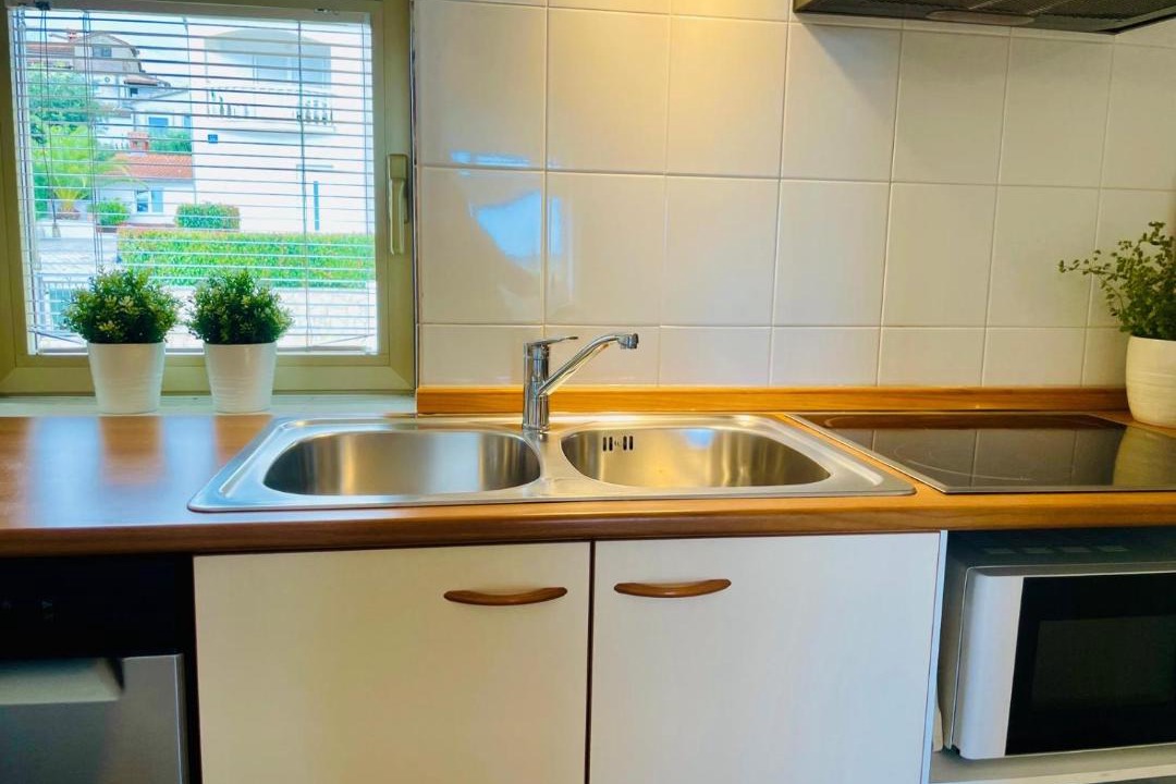 Photo of Kitchen in Musalez