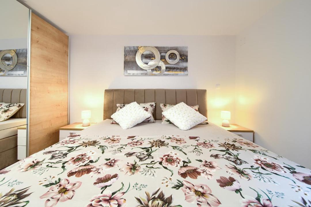 Photo of Bedroom in Vrbnik