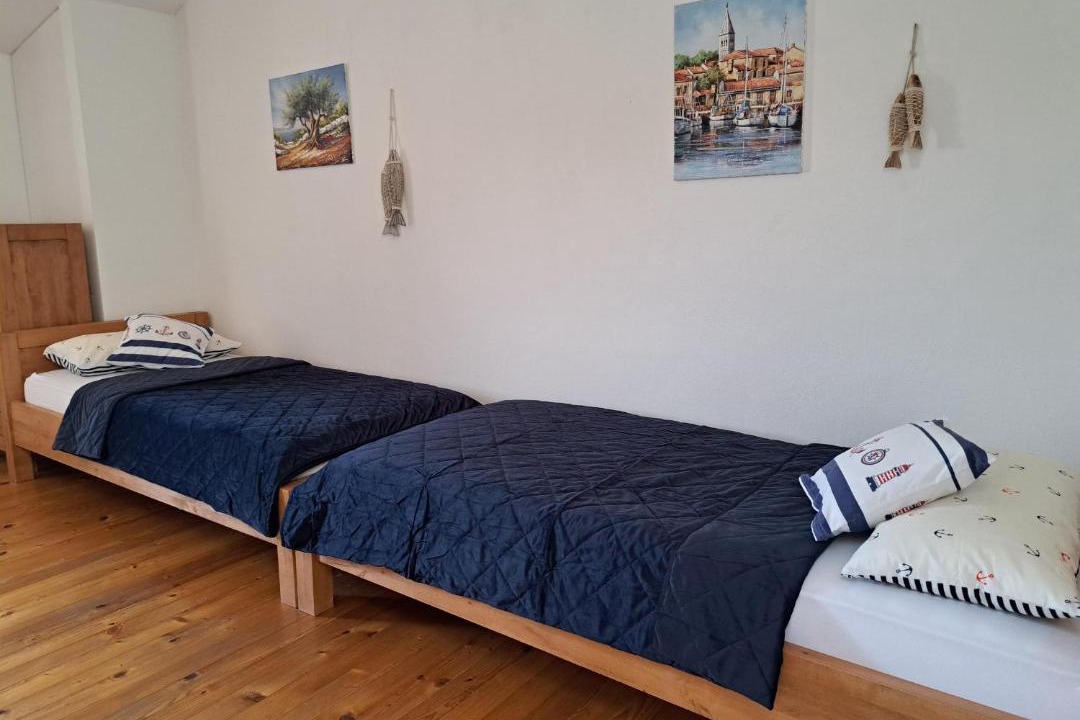 Photo of Bedroom in Funtana