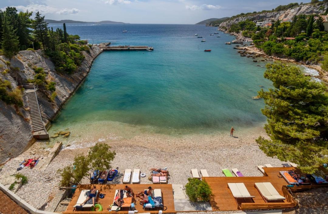 Photo of Others in Hvar