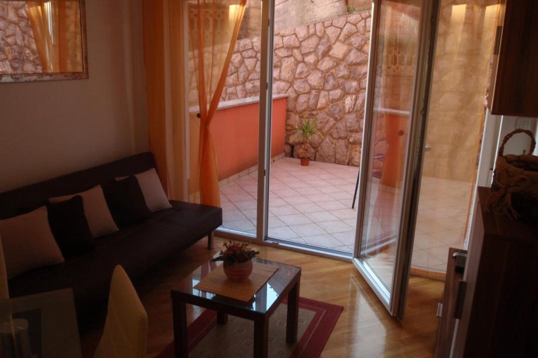 Photo of Patio Balcony in Cikovici