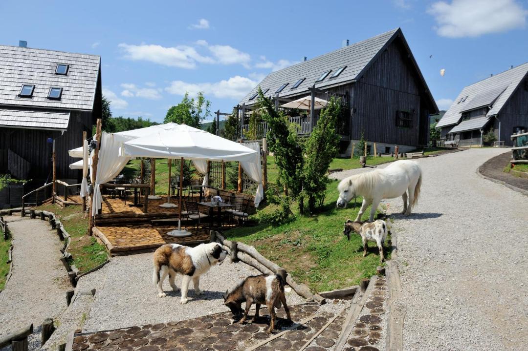 Photo of Others in Plitvica Selo