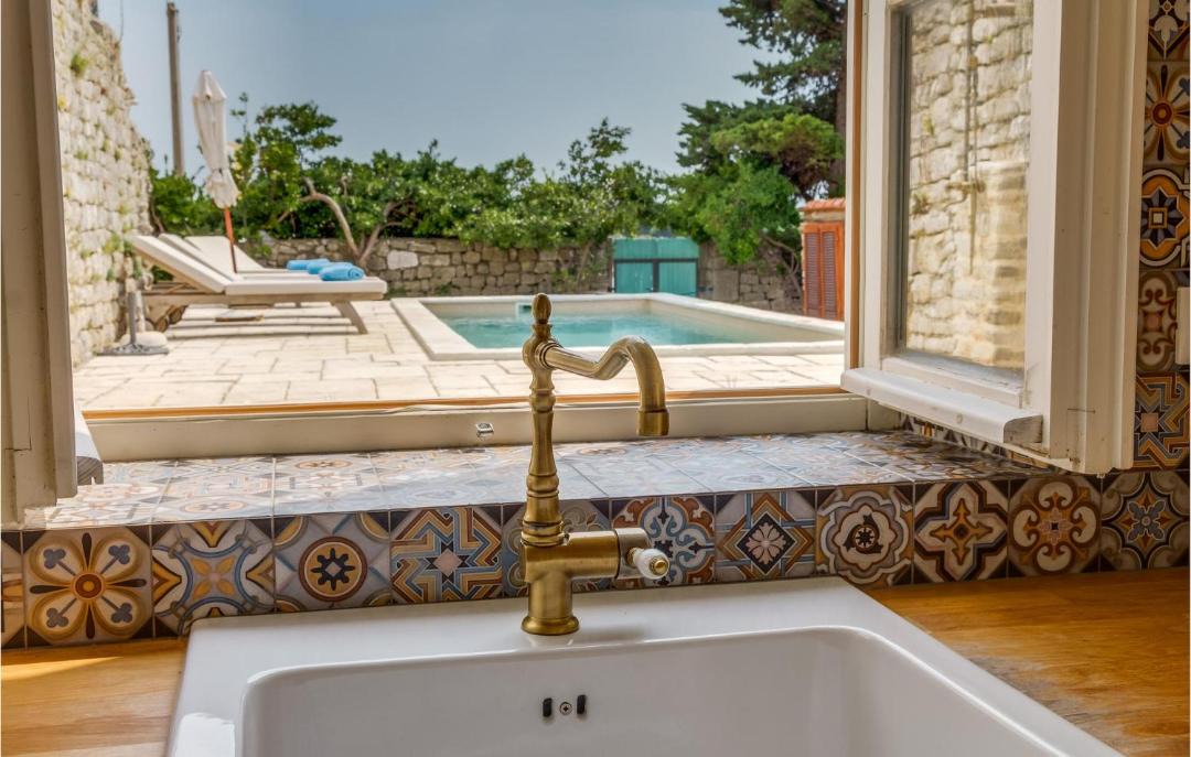 Photo of Bathroom in Mali Losinj