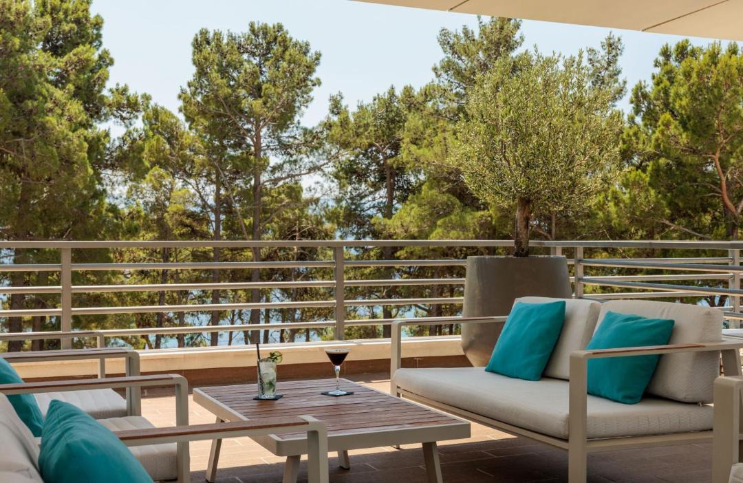 Photo of Patio Balcony in Bol