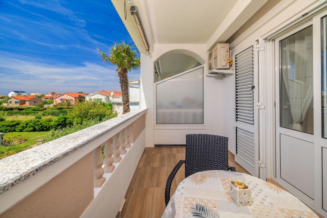 Photo of Patio Balcony in Banjol
