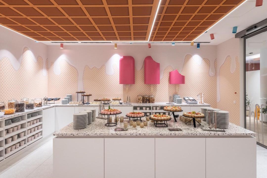 Photo of Kitchen in Petrcane