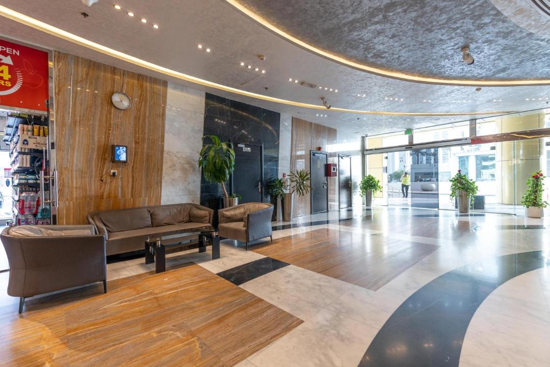Photo of Others in Jumeirah Lake Towers
