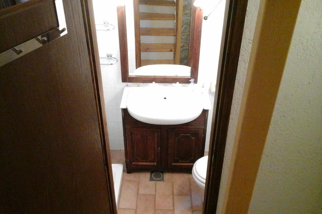 Photo of Bathroom in Izola