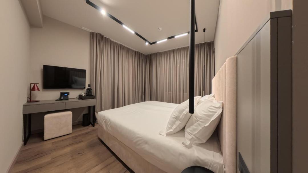 Photo of Bedroom in Lapad