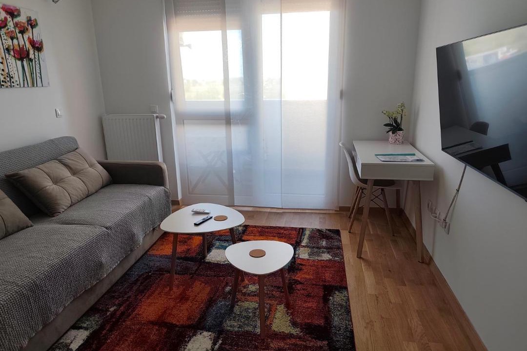 Photo of Livingroom in Varazdin