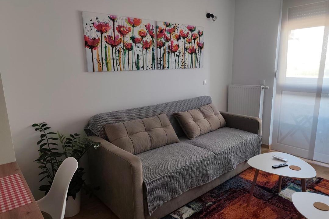 Photo of Livingroom in Varazdin