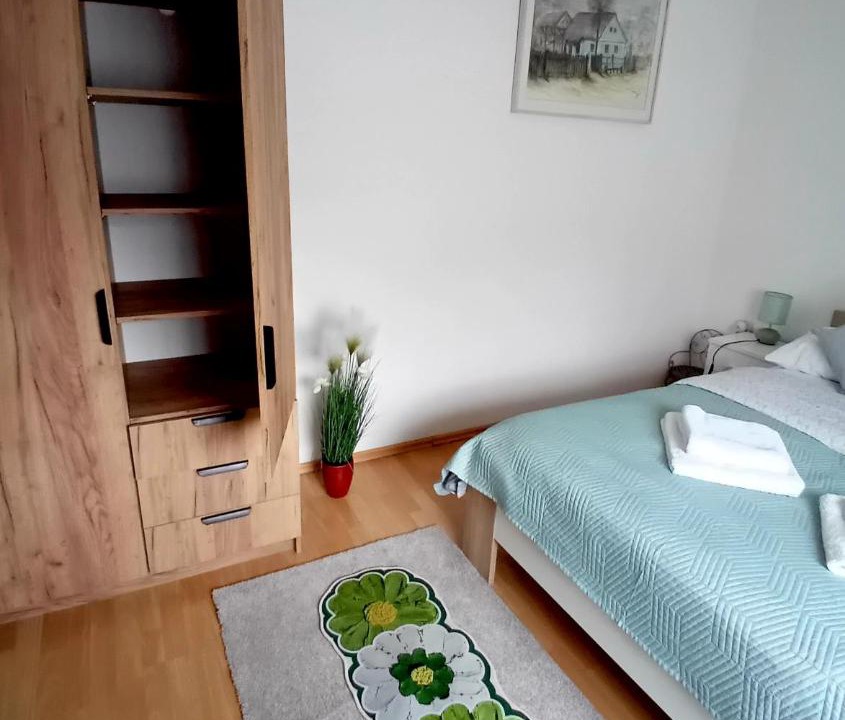 Photo of Bedroom in Krapina