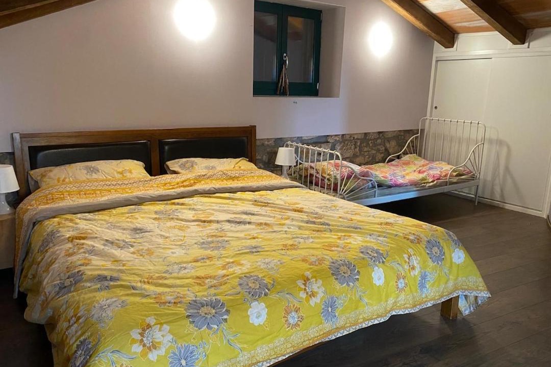 Photo of Bedroom in Rakotule