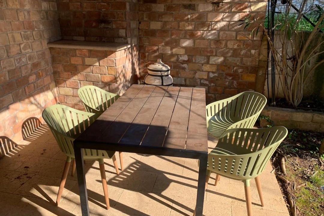 Photo of Patio Balcony in Rakotule