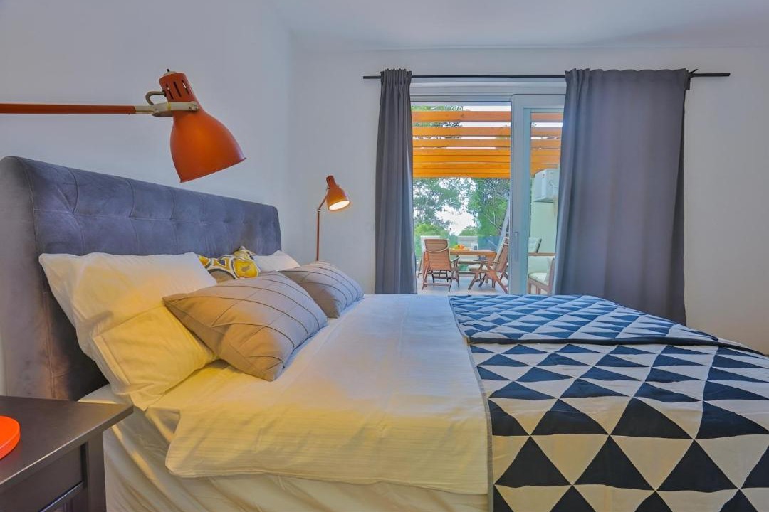 Photo of Bedroom in Ivan Dolac