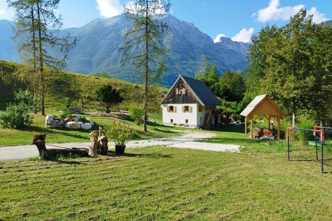 Photo of Others in Bovec