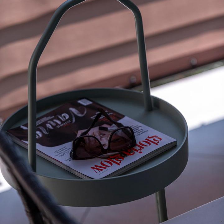 Photo of Patio Balcony in Babin Kuk
