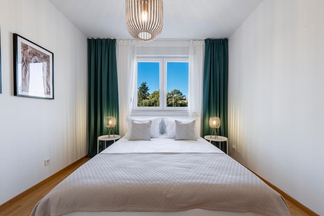 Photo of Bedroom in Babin Kuk