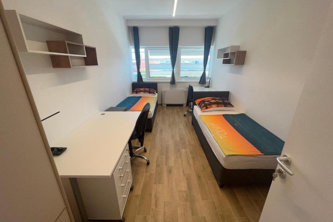 Photo of Bedroom in Koper