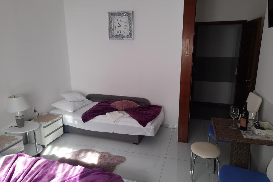 Photo of Bedroom in Rubesi