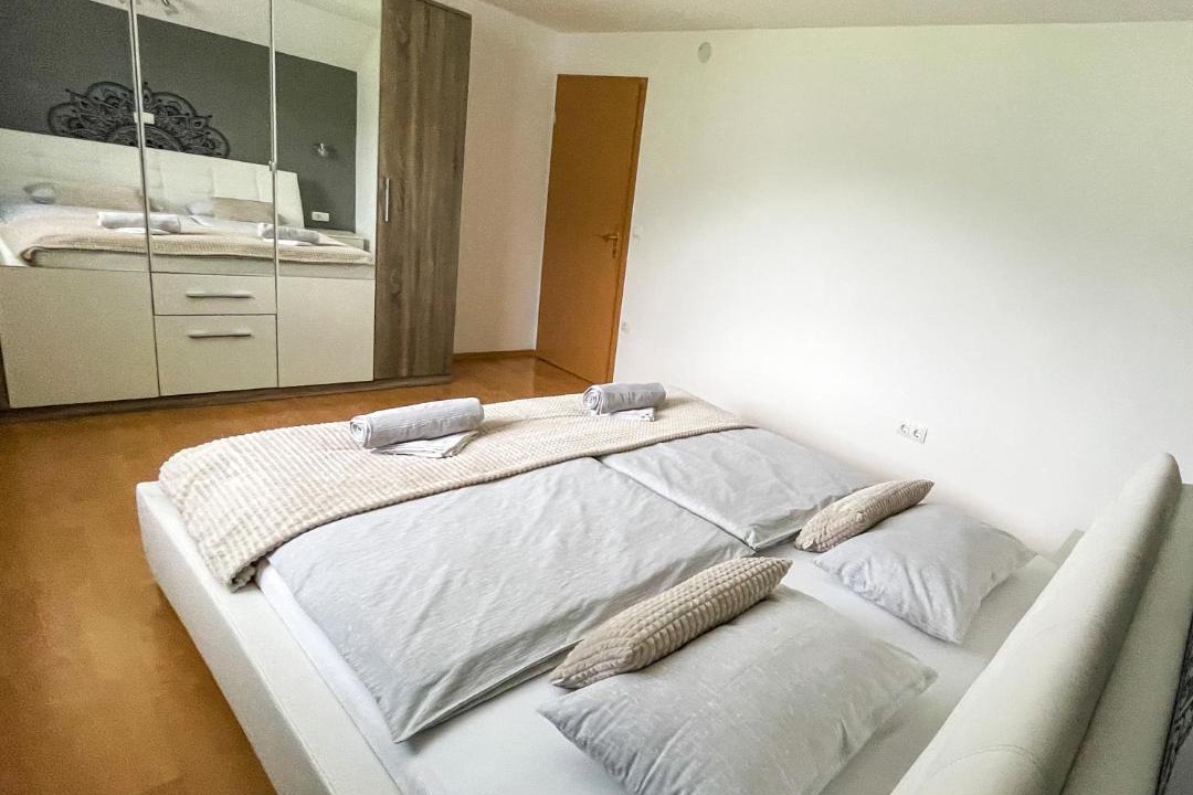 Photo of Bedroom in Gorje
