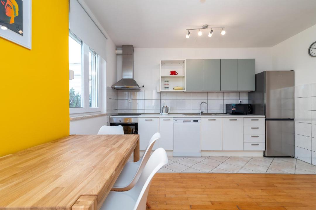 Photo of Kitchen in Trogir