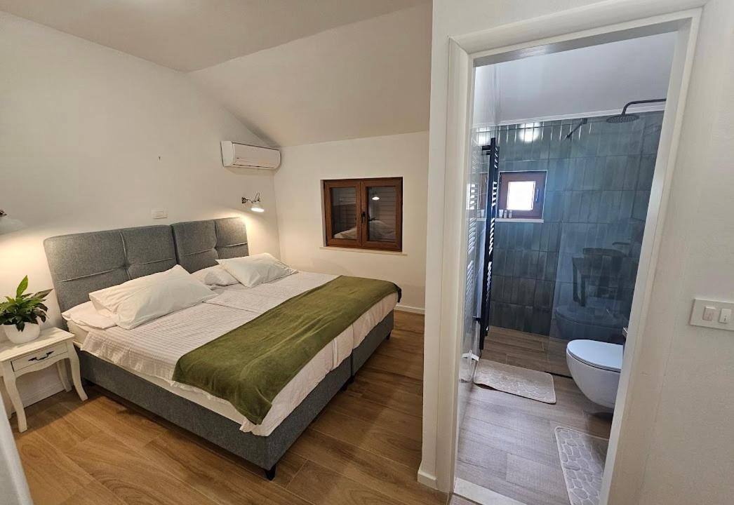 Photo of Bedroom in Zaton