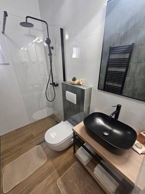 Photo of Bathroom in Zaton